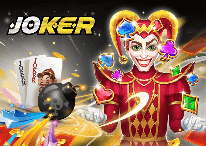 ZAKURA88 Joker